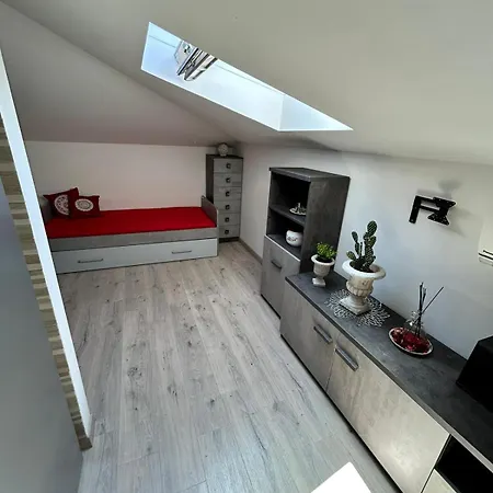 Dimora Rubino Apartment Montesilvano
