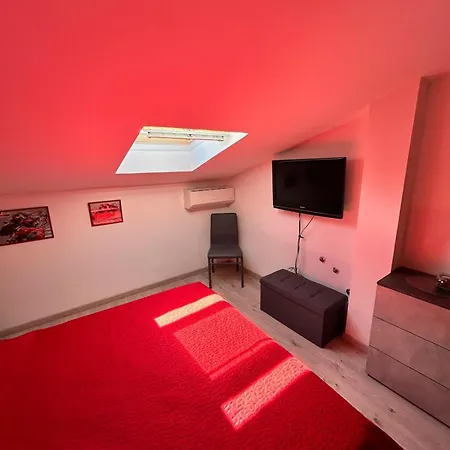 Apartment Dimora Rubino
