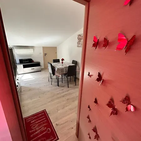 Dimora Rubino * Montesilvano Marina