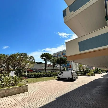 Dimora Rubino Apartment *