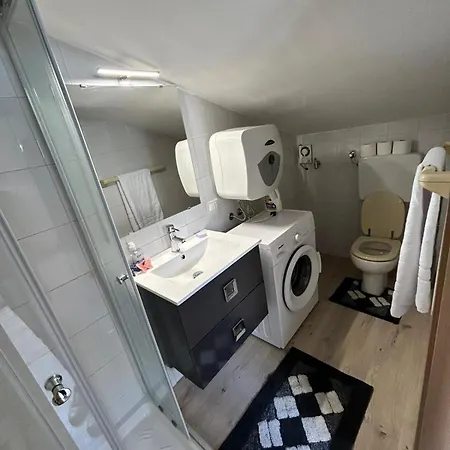 Dimora Rubino Apartment Montesilvano