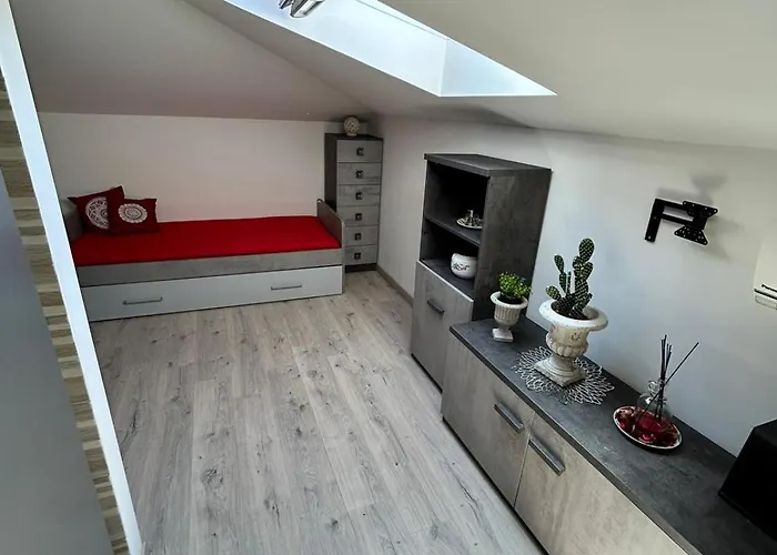 Dimora Rubino Apartment Montesilvano