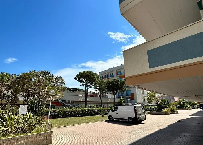 Dimora Rubino Apartment *