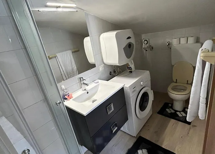 Dimora Rubino Apartment Montesilvano