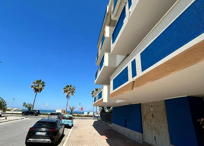 Dimora Rubino * Montesilvano