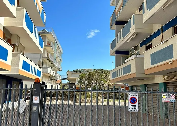 Dimora Rubino Apartment Montesilvano